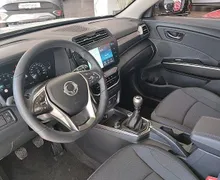 Zunanja slika - SsangYong Tivoli - ŽE OD  19.999  1.5 T-GDI Fresh 2WD M T - 7 - Predogledna slika