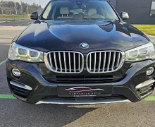 Zunanja slika - BMW X4 - serija :  xDrive20d  AT  M Sport|SLO|ACC|Memory|Navi|Led| - 2 - Predogledna slika