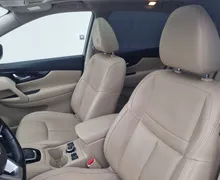 Zunanja slika - Nissan X-Trail - 4WD 1.7 dCi Tekna X-Tronic  1.LAS., 93106KM - 7 - Predogledna slika