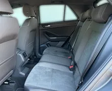 Notranja slika - Volkswagen T-Roc - 1.0 TSI BMT R-Line-Masaža-ACC-PDC-Kamera-IQ Light - 11 - Predogledna slika