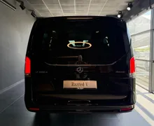 Zunanja slika - Mercedes-Benz V-Razred - 300d 4MATIC STYLE dolgi - 5 - Predogledna slika