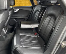 Zunanja slika - Audi A7 - 3.0 TDI AUT. S Line-LED-GRETJE-F1-BREZ POLOGA - 18 - Predogledna slika