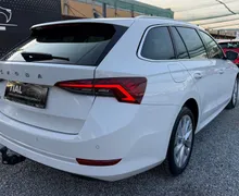 Zunanja slika - Škoda Octavia - 2.0 TDI Style DSG-VIRTUAL-AMBI-ACC-EL.PRTL-ALU - 7 - Predogledna slika