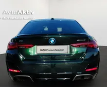 Zunanja slika - BMW i4 - xDrive40 Gran Coupe - 11 - Predogledna slika