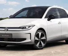 Zunanja slika - Volkswagen - - Novi ID.Polo Premium 155 kW - 1 - Predogledna slika