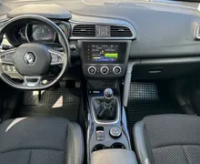Zunanja slika - Renault Kadjar - LIMITED TCe 140 - 1.LAST - SLO - 5 - Predogledna slika