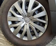 Zunanja slika - Peugeot Rifter - 1.5 HDI L1H1•KAM360•SLO•KEYLESS - 8 - Predogledna slika