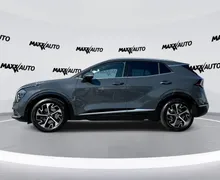 Notranja slika - KIA Sportage - 1.6 T-GDI MHEV EX Style ISG DCT - 8 - Predogledna slika