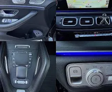 Zunanja slika - Mercedes-Benz GLE-Razred - GLE 300 d 4MATIC AMG Line Avt.Zračno Pano Radar - 11 - Predogledna slika