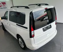 Zunanja slika - Volkswagen Caddy - 2.0 TDI 90KW.NAVI.PDC.2023.TOP.DIZEL - 5 - Predogledna slika