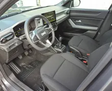 Zunanja slika - Dacia Bigster - Essential mild hybrid 140 +Zasilno rezervno kolo - 10 - Predogledna slika