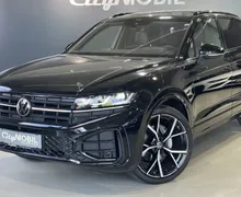 Zunanja slika - VW Touareg - 90KM-HEAD UP-ZRAČNO-MASAŽA-HALJENJE-VIRTUAL-R LINE - 1 - Predogledna slika