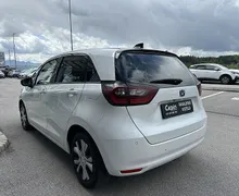 Zunanja slika - Honda Jazz - Hibrid 1.5 Executive e-CVT - 8 - Predogledna slika