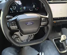 Zunanja slika - Ford Puma - Titanium 1.0 EcB 125KM mHEV.- NA ZALOGI - 8 - Predogledna slika