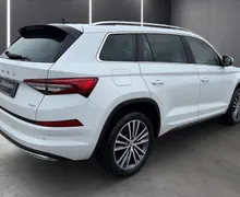 Zunanja slika - Škoda Kodiaq - L K 2.0 TDI 110kW 4X4 DSG-Matrix LED-Mrtvi kot-... - 3 - Predogledna slika