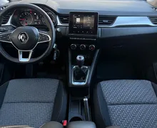 Zunanja slika - Renault Captur - TCe 90 Limited 1.LASTNIK-SLOVENSKI - 10 - Predogledna slika