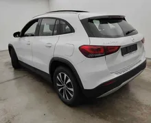 Zunanja slika - Mercedes-Benz GLA-Razred - GLA 250 e Avt.KAMERA.PANORAMA.LED.USNJE.NAVI.TOP - 17 - Predogledna slika
