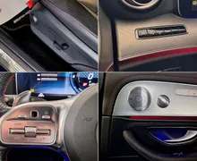 Zunanja slika - Mercedes-Benz E-Razred - Mercedes AMG E53 4MATIC+BURMESTER•AMBIENT•CRYSTAL - 19 - Predogledna slika
