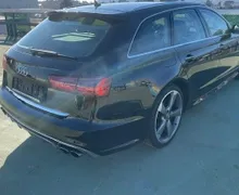 Zunanja slika - Audi S6 - 4.0 TFSI quattro S tronic 331kW LED.NAVI.USNJE.OGR - 4 - Predogledna slika
