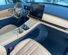 Zunanja slika - Geely StarRay - -MAX-LED-DIGITAL-ACC-NAVI-TOP-OPREMA-AKCIJA 7.000€ - 8 - Predogledna slika