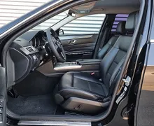 Zunanja slika - Mercedes-Benz E-Razred - 2.2CDI-AUT-AVANTGARDE-FULL LED-GR SEDEŽEV - 7 - Predogledna slika