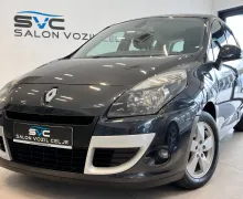 Zunanja slika - Renault Scénic - 1,6 16V Dynamique - 1 - Predogledna slika