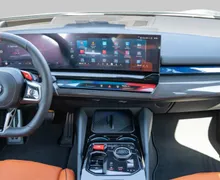 Zunanja slika - BMW i5 Touring - M5 TOURING - 12 - Predogledna slika