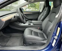 Zunanja slika - Tesla Model 3 - Long Range AWD  Avtopilot Slovensko vozilo - 10 - Predogledna slika