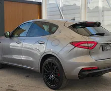 Zunanja slika - Maserati Levante - 3.0 V6 GranSport-ZRAČNO-SOFTCLOSE-KAM-GR.SED - 3 - Predogledna slika
