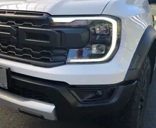 Zunanja slika - Ford Ranger - RAPTOR 2.0 ECOBLUE 210 KM A10 e-AWD-ZALOGA - 7 - Predogledna slika