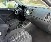 Zunanja slika - Volkswagen Tiguan - 2.0 TDI 4motion Sport&Style Adventure TOOP - 10 - Predogledna slika