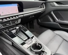Notranja slika - Porsche 911 Cabriolet - CARRERA S FULL LED ACC PORSCHE APPROVED - 18 - Predogledna slika