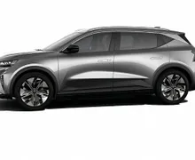 Zunanja slika - Renault Scénic - Scenic techno E-Tech Electric 170 Comfort range - SUBV - 5 - Predogledna slika