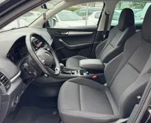 Zunanja slika - Škoda Karoq - 1,5 TSI - Style DSG - 8 - Predogledna slika
