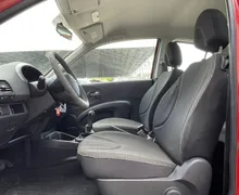Zunanja slika - Nissan Micra - 1.2 VISIA PLUS 80KM SLO NAKUP NA OBROKE - 7 - Predogledna slika