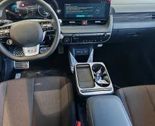 Zunanja slika - Hyundai Ioniq 5 - 168 kW FL PREMIUM   84 kWh   topl.črpalka. el. klj - 7 - Predogledna slika