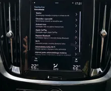 Zunanja slika - Volvo V60 - D3 Momentum FULLED•TEMP•VIRTUAL•KAMERA•2X-PDC•16C• - 16 - Predogledna slika