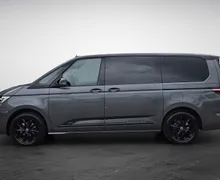 Zunanja slika - Volkswagen Multivan - T7 L2 2.0 TDI AUT. SLO 1.LASTNIK IQ LED ACC 7SED. - 1 - Predogledna slika