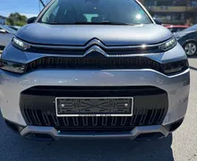 Zunanja slika - Citroën C3 Aircross - 1.5 BlueHDi 120 Shine Pack Avt. - NOVI MODEL - - 2 - Predogledna slika