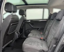 Zunanja slika - VW Touran - 2.0 TDI BMT Highline DSG-7sedežev-Panorama-Masaža - 11 - Predogledna slika
