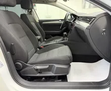 Zunanja slika - Volkswagen Passat - Variant 2,0 TDI BMT SCR Business DSG - 6 - Predogledna slika