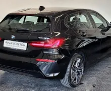 Zunanja slika - BMW Serija 1 - : 116i Sport Line -LED-NAVI-KAMERA-JAMSTVO- - 3 - Predogledna slika