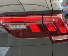 Zunanja slika - Volkswagen Tiguan - Life 2.0 TDI DSG - MRTVI KOT - KAMERA - ACC - 5 - Predogledna slika
