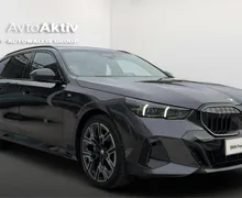 Zunanja slika - BMW serija 5 Touring - 540d xDrive (AT) - 1 - Predogledna slika