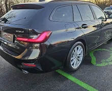 Zunanja slika - BMW Serija 3 - Touring: 2.0 d Sport line|NAVI|USNJE|PDC|ACC|LED|MULTIFU - 4 - Predogledna slika