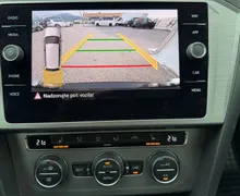 Notranja slika - Volkswagen Passat Variant - 2.0 TDI  Business DSG Kamera - LED - Navi - 12 - Predogledna slika
