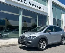 Zunanja slika - Seat Altea Freetrack - 4WD 2.0 TDI DPF Style - 1 - Predogledna slika