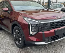 Zunanja slika - KIA Sportage - 1.6 T-GDi 110kW LX Fresh. 6 M T - 1 - Predogledna slika