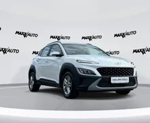 Zunanja slika - Hyundai Kona - 1.0 T-GDI 120 Style DCT - 3 - Predogledna slika