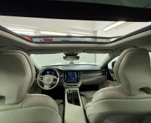 Zunanja slika - Volvo V90 - 2.0 DIZEL 145 KW.PANORAMA.KAMERA.LED.ACC.USNJE.4X4 - 13 - Predogledna slika